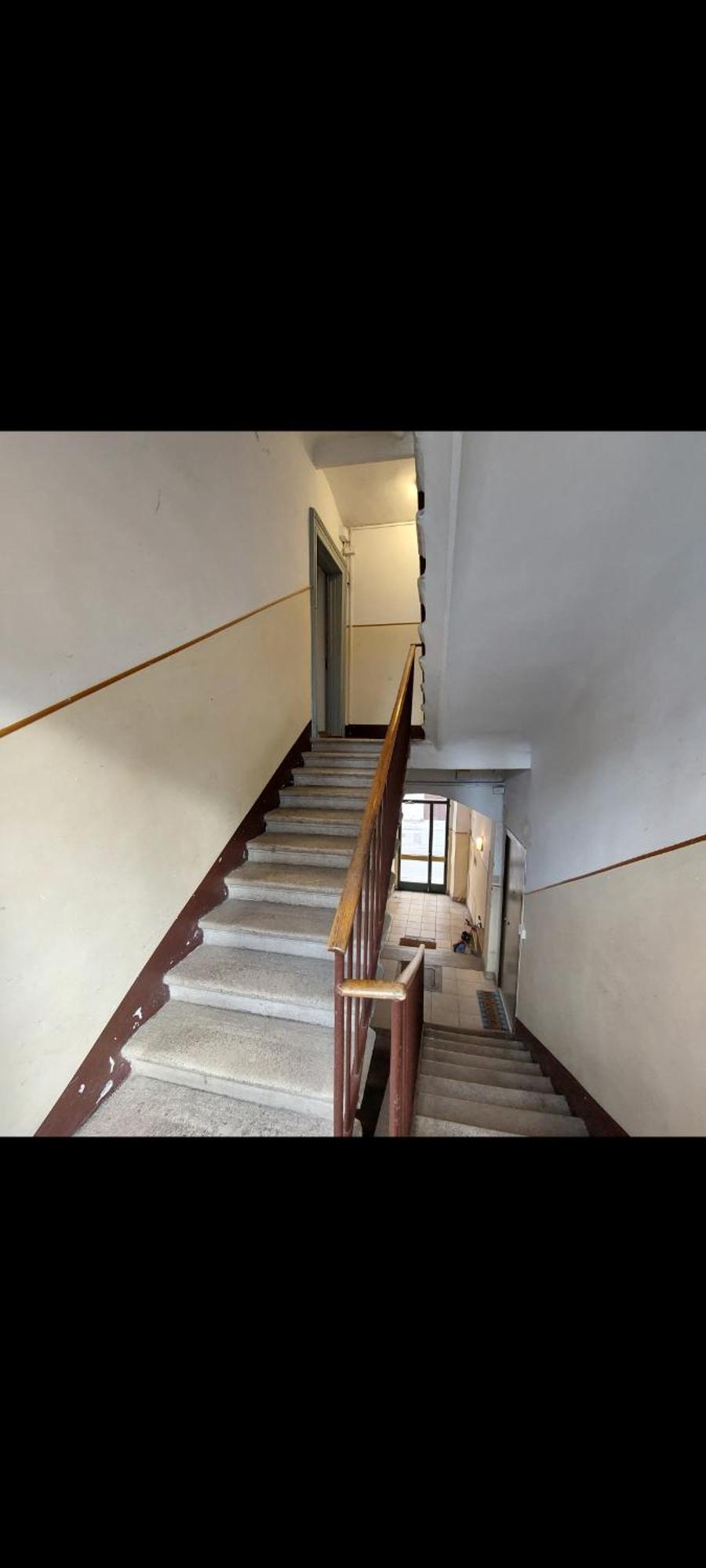B&B Cuore Di Trieste Exterior photo
